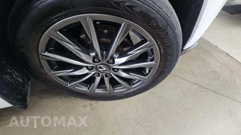 2023 Lexus LX 600 F SPORT - miniatura 29