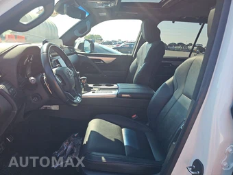 2023 Lexus LX 600 F SPORT - miniatura 7