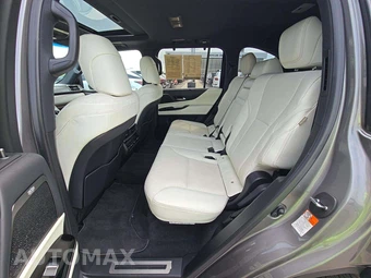 2023 Lexus LX 600 Luxury - miniatura 10