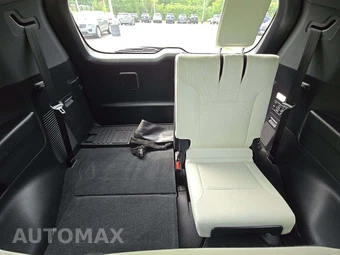 2023 Lexus LX 600 Luxury - miniatura 11