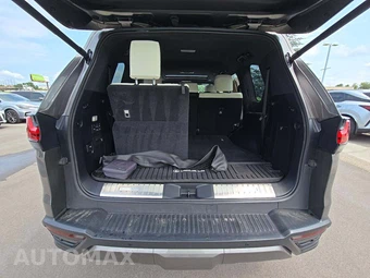 2023 Lexus LX 600 Luxury - miniatura 12