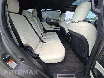 2023 Lexus LX 600 Luxury - miniatura 14