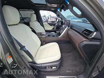 2023 Lexus LX 600 Luxury - miniatura 16