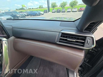 2023 Lexus LX 600 Luxury - miniatura 17