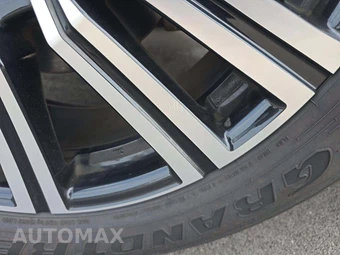 2023 Lexus LX 600 Luxury - miniatura 20
