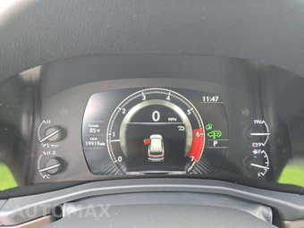 2023 Lexus LX 600 Luxury - miniatura 6