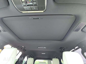 2023 Lexus LX 600 Luxury - miniatura 8