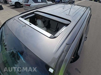 2023 Lexus LX 600 Luxury - miniatura 9