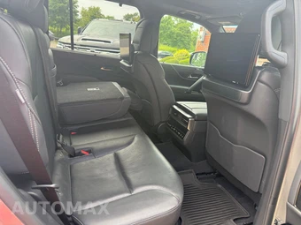 2023 Lexus LX 600 Luxury - miniatura 10