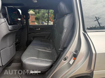 2023 Lexus LX 600 Luxury - miniatura 13