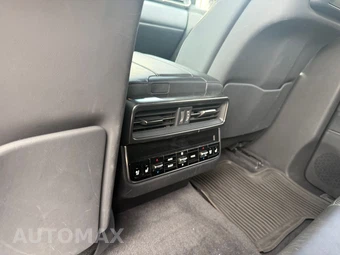 2023 Lexus LX 600 Luxury - miniatura 14