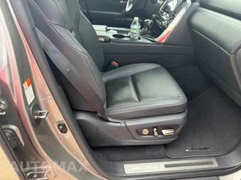 2023 Lexus LX 600 Luxury - miniatura 15