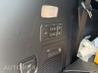2023 Lexus LX 600 Luxury - miniatura 16