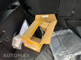 2023 Lexus LX 600 Luxury - miniatura 17