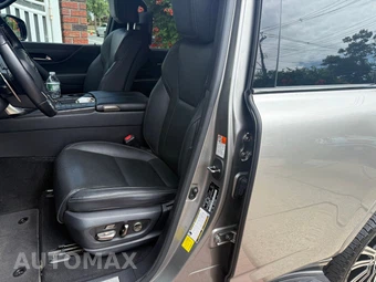 2023 Lexus LX 600 Luxury - miniatura 20