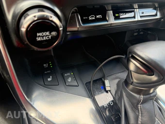 2023 Lexus LX 600 Luxury - miniatura 24