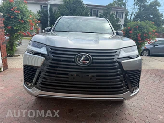 2023 Lexus LX 600 Luxury - miniatura 3