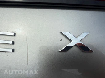 2023 Lexus LX 600 Luxury - miniatura 7