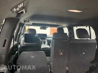 2023 Lexus LX 600 Luxury - miniatura 9