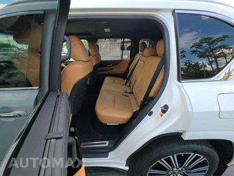 2023 Lexus LX 600 Luxury - miniatura 13