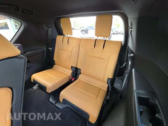2023 Lexus LX 600 Luxury - miniatura 14