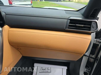 2023 Lexus LX 600 Luxury - miniatura 20