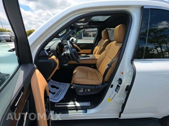 2023 Lexus LX 600 Luxury - miniatura 6