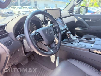 2023 Lexus LX 600 Premium - miniatura 10