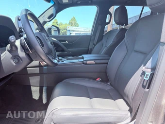 2023 Lexus LX 600 Premium - miniatura 11