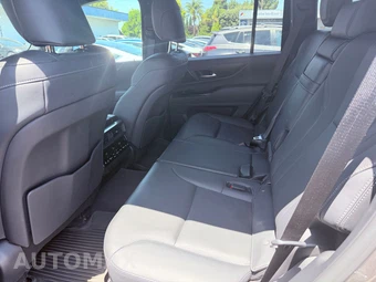 2023 Lexus LX 600 Premium - miniatura 12