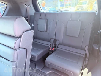 2023 Lexus LX 600 Premium - miniatura 13