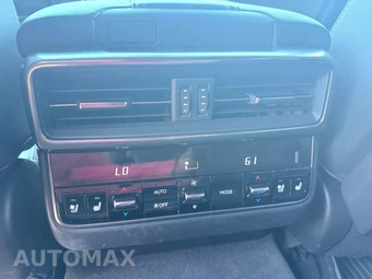 2023 Lexus LX 600 Premium - miniatura 14
