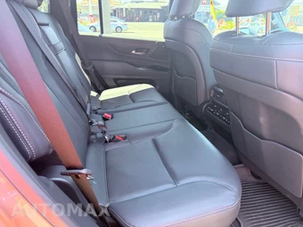 2023 Lexus LX 600 Premium - miniatura 15