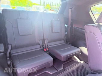 2023 Lexus LX 600 Premium - miniatura 16