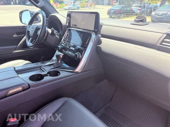 2023 Lexus LX 600 Premium - miniatura 18