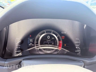 2023 Lexus LX 600 Premium - miniatura 24