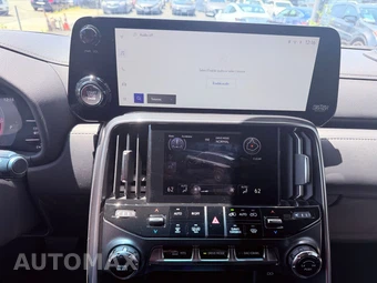 2023 Lexus LX 600 Premium - miniatura 25