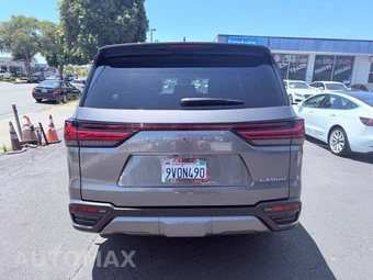 2023 Lexus LX 600 Premium - miniatura 6