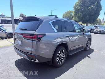 2023 Lexus LX 600 Premium - miniatura 7