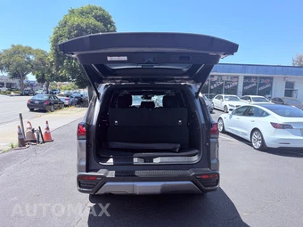 2023 Lexus LX 600 Premium - miniatura 8