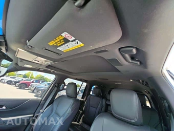 2023 Lexus LX 600 Premium – miniatura 11