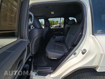 2023 Lexus LX 600 Premium – miniatura 13