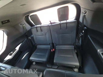 2023 Lexus LX 600 Premium – miniatura 14