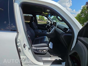 2023 Lexus LX 600 Premium – miniatura 19