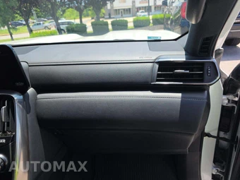 2023 Lexus LX 600 Premium – miniatura 20