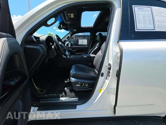 2023 Lexus LX 600 Premium – miniatura 6