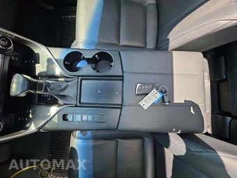 2023 Lexus LX 600 Premium – miniatura 8