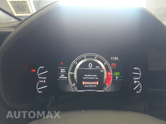 2023 Lexus LX 600 Ultra Luxury - miniatura 12