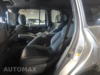 2023 Lexus LX 600 Ultra Luxury - miniatura 13