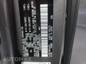 2023 Lexus LX 600 Ultra Luxury - miniatura 14